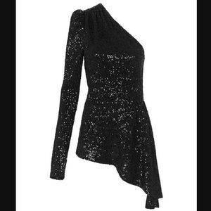 Rebecca Vallace Mica Top